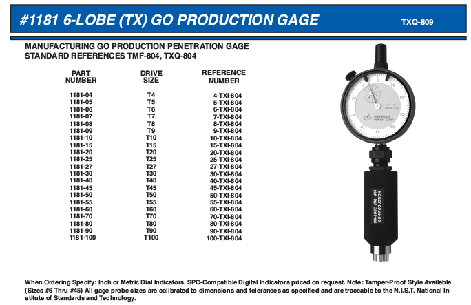 1181 6-lobe go production gage_Layout 1 (1)