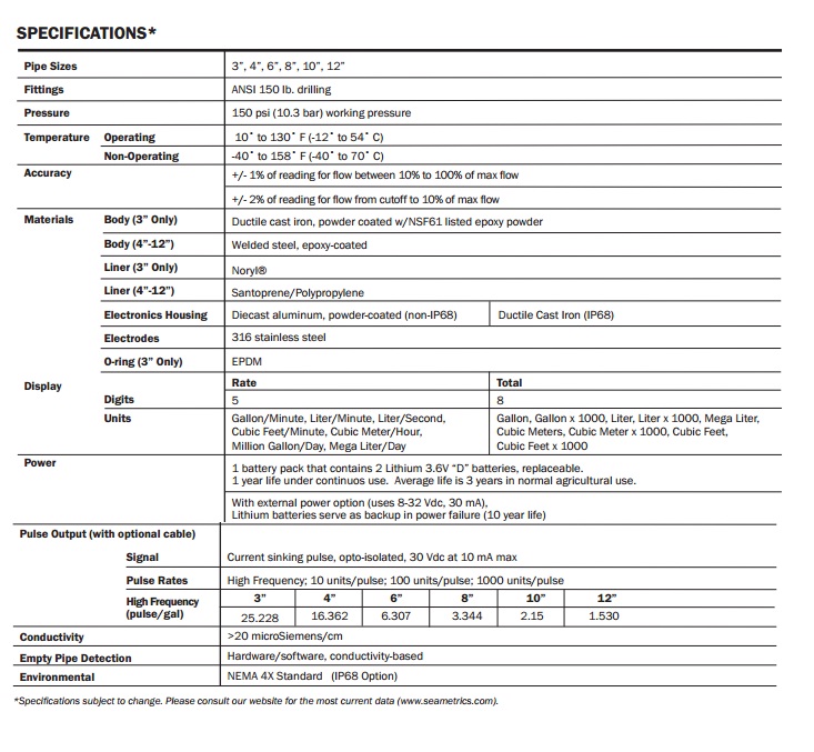 AG2000-specification2