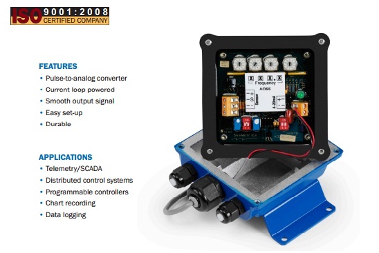 AO55-specification