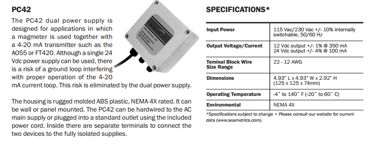 PC-SERIES-specification2