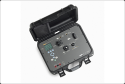 3130 Portable Pressure Calibrator
