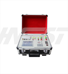Bộ thiết bị kiểm tra Rơ le bảo vệ HTRS-V Wuhan