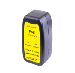 POE Tester NF-400PF Noyafa