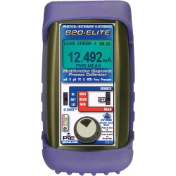High Accuracy Multifunction Diagnostic Calibrator 820ELITE PIE