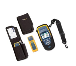 LinkSolutions Kit LINKRUNNER AT 2000+LINKSPRINTER 300X2 LINKSOLUTIONS-KIT Netscout