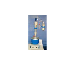 Micro Distillation 255 Pilodist