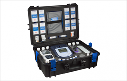 Portable Wastewater (Green Drop) Kit PTH8100 Palintest