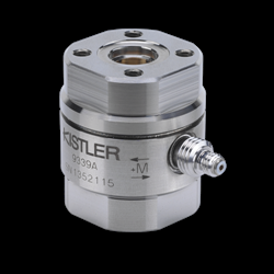 Cảm biến đo momen 9339A Kistler
