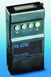 Automatic Pick Counter M240X SDL Atlas