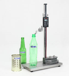 Digital Can Height Gauge DHG-300 Canneed