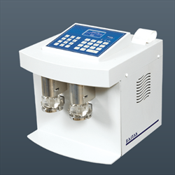 GLUTEN WASHER 6100 Bastak