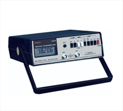 Đồng hồ đo điện trở MilliOhmmeter Simpson 444-2 Simpson