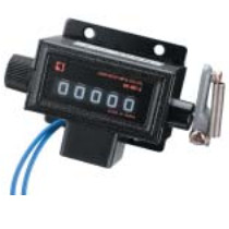 Bộ đếm met - Counter with Fixed pre-set RS-207-5(90S) - Kori