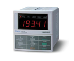 Bộ hiển thị lực F340A Unipulse