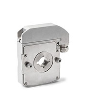 Bộ mã hóa vòng quay lập trình được AHAB Bei sensors
