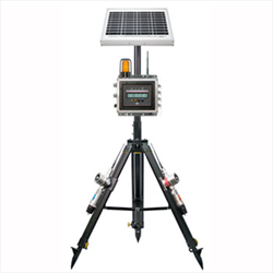 Thiết bị đo khí Site Sentinel GMI