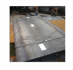 Mẫu chuẩn thành phần vật liệu Dillinger Hutte Hrt Labortechnik