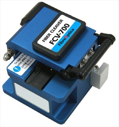 Fiber-Optical Test FCV-700 Fibre Optica