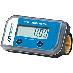 DIGITAL DIESEL METER ADTFM Macnaught