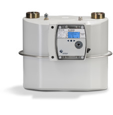 Đồng hồ đo Gas THEMIS-PLUS Elster