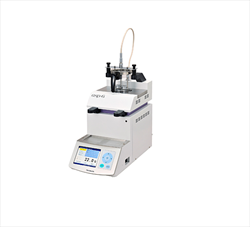 Máy đo điểm mềm hóa Automated Softening Point Tester asp-6 TANAKA