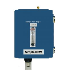 Dew Point Simple Dew Super System