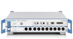 Rohde-schwarz - Audio Analyzer UPP