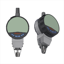 Đồng hồ đo độ dày Kroeplin AE1180