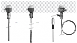 Cảm biến đo mức Solicap M FTI55/56