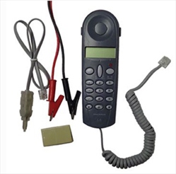 Voice, Data and Video Test BSX200 Triplett