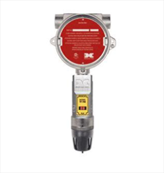 Gas Detectors Transmitters Series 700 3M Science