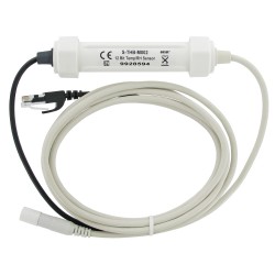 12-Bit Temp/RH Sensor w/8m Cable  Data Loggers S-THB-M008 Onset HOBO