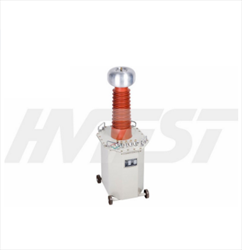Thiết bị kiểm tra điện môi cách điện DC/AC YDJ-10/100 Wuhan