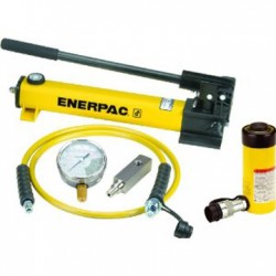 Enerpac Pump/Cylinder Set SCR-154H ENERPAC