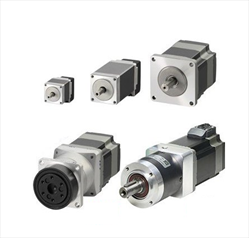 Stepper Motors AlphaStep AZ Series Oriental Motor