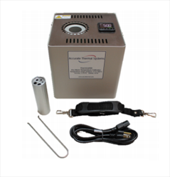 Thiết bị hiệu chuẩn nhiệt độ ThermCal400 Accurate Thermal Systems