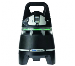 TRẠM GIÁM SÁT KHÍ KHU VỰC DRAEGER X-ZONE 5000