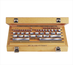 Bộ căn mẫu, căn góc M47 Tesa
