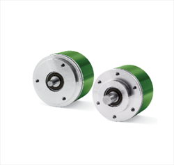 Magnetic incremental encoders MI58-MI58S Lika Electronic