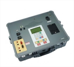 Winding resistance meters ATRM-20/ATRM-40 Amperis