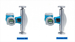 Đồng hồ đo lưu lượng Promass 80/83
