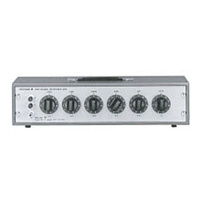 DECADE RESISTANCE BOXES 2786 Yokogawa