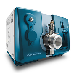 Triple Quad 5500 System Sciex