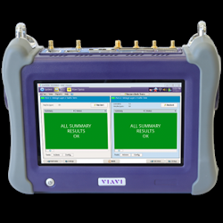 T-BERD 5800-100G - Viavi Solution
