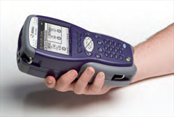 Copper Testing Solutions HST-PKG2 JDSU