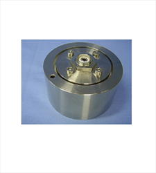 Guard Ring Electrode FE 50 Fischer Messtechnik