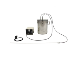 VacBag Sampler System SK-M180 Apex