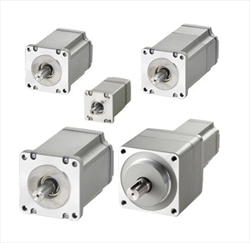 Tuning Free Servo Motors NX Series Oriental Motor