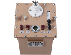 Thiết bị thử cao áp xoay chiều TL-11K25 Soukou