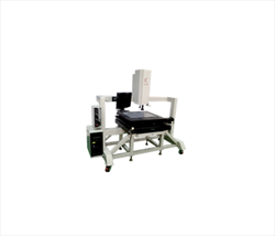 Máy đo quang học dải nhìn rộng VMH500 3D FAMILY